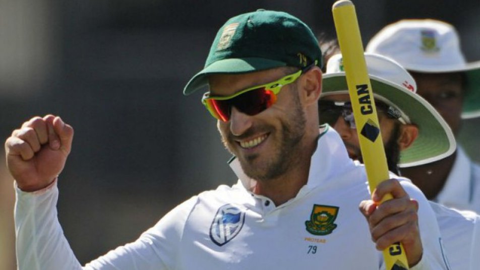 faf du plessis to captain south africa in india tests टेस्ट में कप्तान बने रहेंगे फफा डुप्लेसी, छोटे प्रारूपों में हो सकता है बदलाव