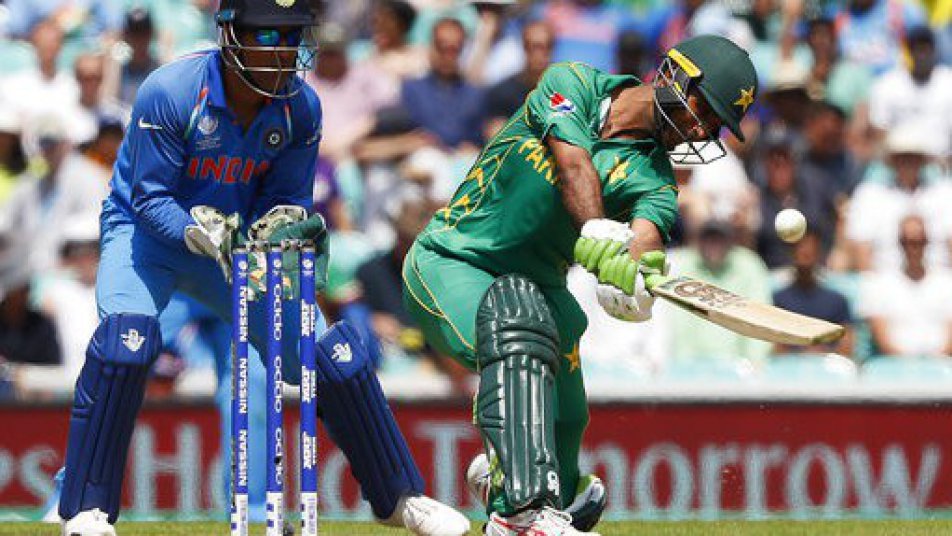 i was afraid to not to play in champions trophy final says fakhar zaman 10613 फख़र ज़मां ने कहा, चैम्पियंस ट्रॉफी फाइनल नहीं खेलने का था डर