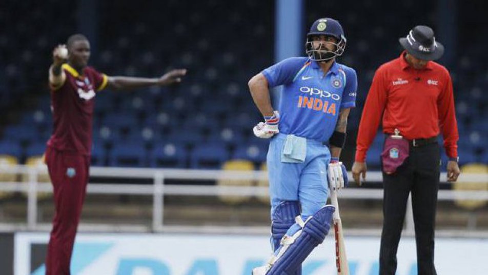 wivsind additional pressure on the west indies in third match against india 10768 WIvsIND: भारत के खिलाफ तीसरे मैच में विंडीज पर होगा अतिरिक्त दबाव