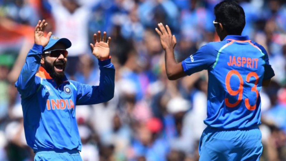 INDvsSA हमने शांत रहते हुए अपनी रणनीति को लागू किया: बुमराह