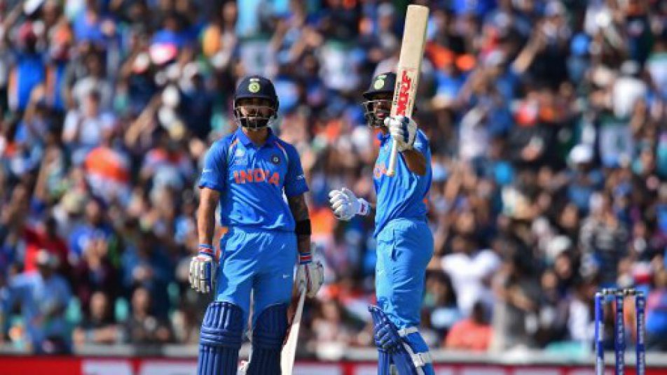 indvssa india knock out south africa to enter semifinal 10452 INDvsSA: साउथ अफ्रीका पर 8 विकेट से जीत के साथ सेमीफाइनल में टीम इंडिया