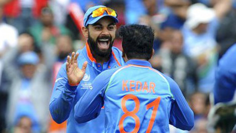 twitter reacts on team india s big win in champions trophy 10534 बांग्लादेश को पटखनी देने के बाद सोशल मीडिया पर कुछ यूं मना जश्न