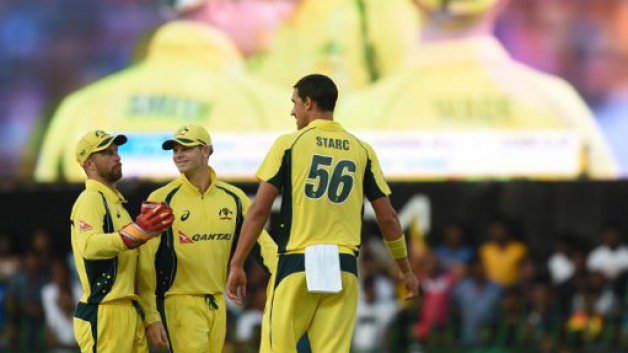 CT17 नॉकआउट में टीम को है अच्छे प्रदर्शन का अनुभव: स्टॉर्क