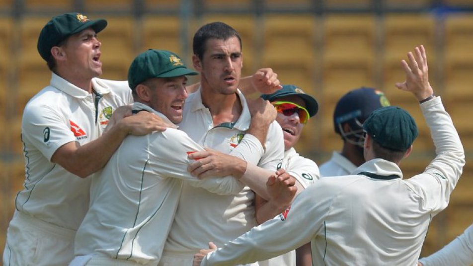 australia name strong squad banglades toure starc left out 10553 बांग्लादेश दौरे के लिए हुआ ऑस्ट्रेलियाई टीम का ऐलान, स्टॉर्क और ओकीफ को नहीं मिली टीम में जगह