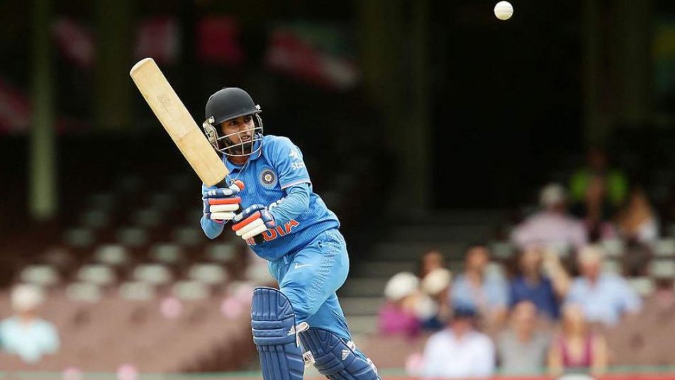 india beat sri lanka in warm up match of women s world cup 10663 INDvsSL: मिताली चमकी, भारत ने अभ्यास मैच में श्रीलंका को हराया