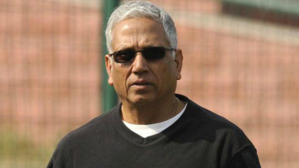 अमरनाथ ने खिलाड़ियों के संघ के लिए गठित समिति से दिया इस्तीफा