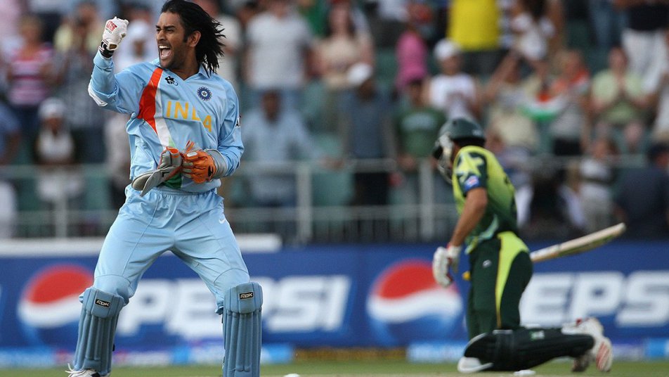 महाकवरेज: 10 साल बाद भारत-पाकिस्तान दोहराएंगे फाइनल का इतिहास