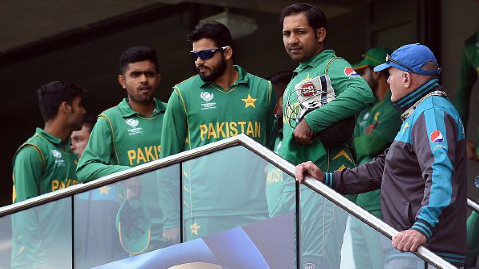 SLvsPAK: आज श्रीलंका-पाक में होगी सेमीफाइनल में पहुंचने की जंग