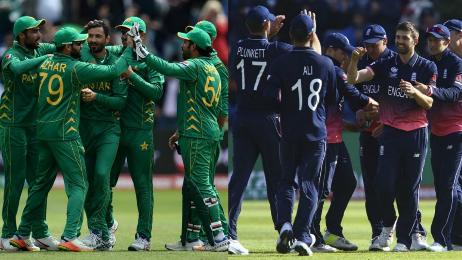 icc champions trophy engvspak match preview pakistan striving for consistency against england 10497 CT17: आज सेमीफाइनल में PAK गेंदबाजों और ENG के बल्लेबाजों पर टिकी होंगी सबकी निगाहें