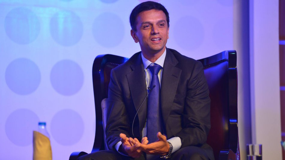 dravid calls for bcci clarity on conflict of interest issue 10421 हितों के टकराव के मुद्दे को स्पष्ट करे सीओए: राहुल द्रविड़