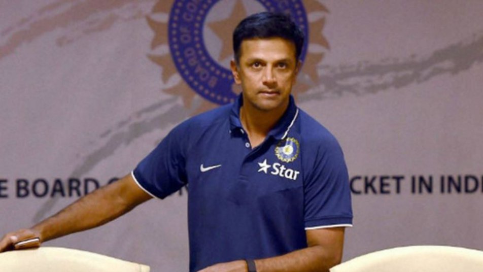 आईपीएल से पहले देश को दी द्रविड़ ने तरजीह, डेयरडेविल्स से हुए अलग