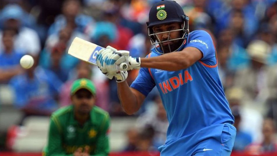 बड़े-बड़े स्टार्स नहीं इन्हें बताया रोहित शर्मा ने टीम इंडिया का 'बाहुबली'!