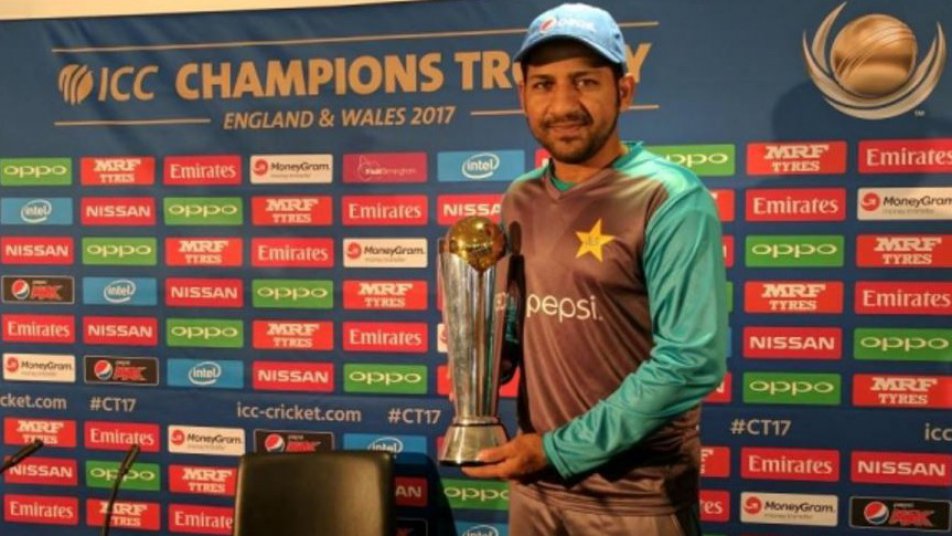 allah helped us and that s why pakistan won sarfraz ahmed 10485 अल्लाह की मदद से हमें जीत मिली: सरफराज़ अहमद