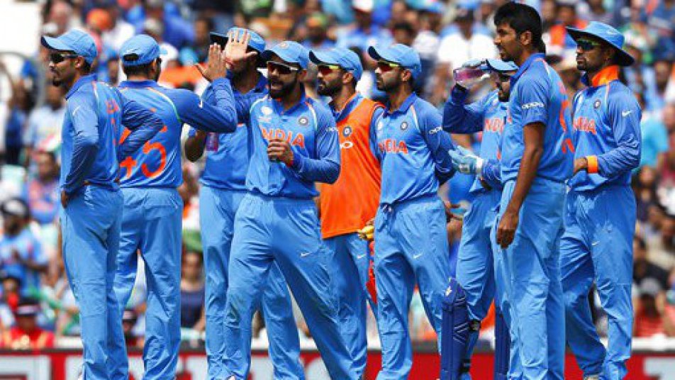 INDvsSA: 191 रनों पर ऑल-आउट होकर एक बार फिर चोकर्स साबित हुई दक्षिण अफ्रीकी टीम