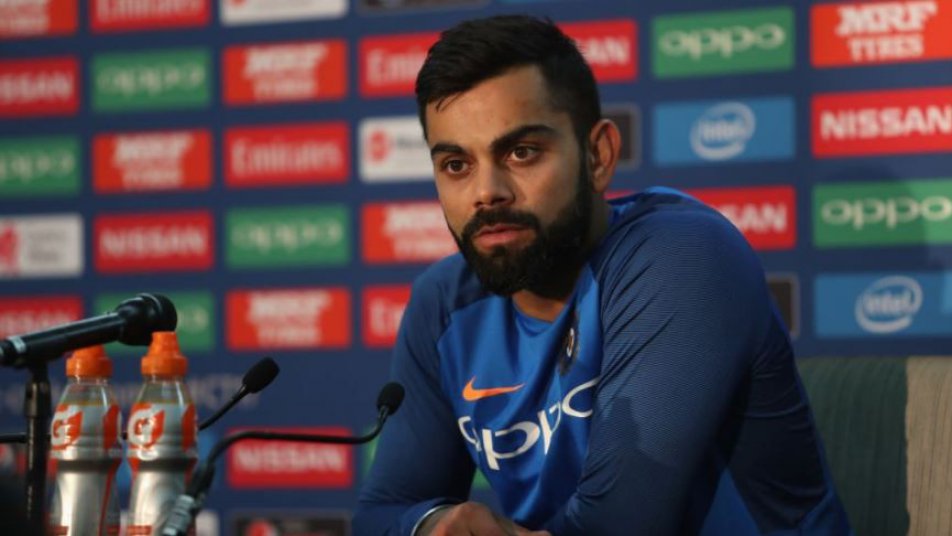 no need of a coach if virat kohli thinks he is the boss erapalli prasanna 10682 कोहली को लगता है कि वह भारतीय क्रिकेट के बॉस हैं: ईरापल्ली प्रसन्ना