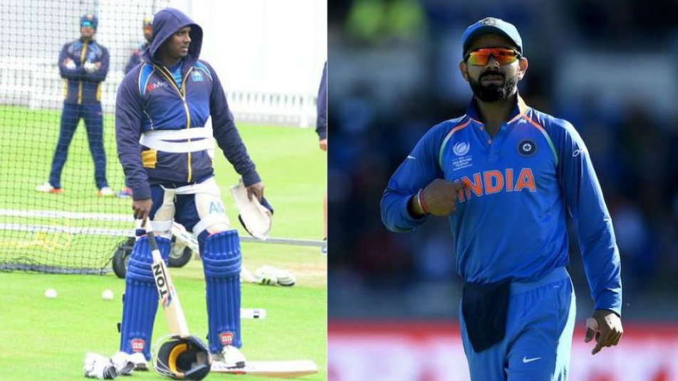 SLvsIND: श्रीलंका को हराकर सेमीफाइनल में जगह पक्की करना चाहेगी टीम इंडिया