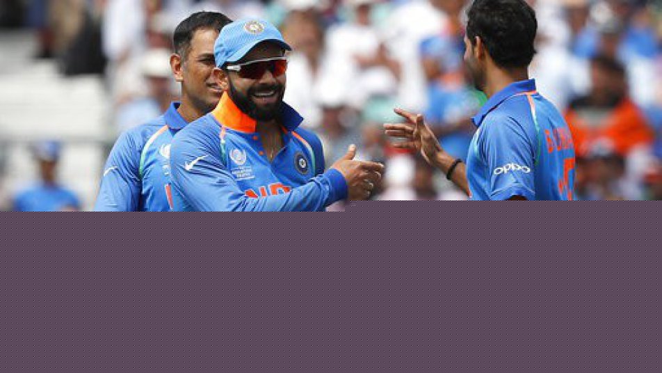 सभी चाहते हैं, भारत और इंग्लैंड के बीच फाइनल हो: विराट कोहली