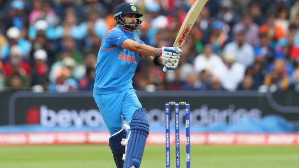 icc champions trophy slvsind i have asked the guys to be ruthless and finish games off says virat 10380 SLvsIND: कोहली का टीम इंडिया को कड़ा संदेश, ‘श्रीलंका के खिलाफ पूरी आक्रामकता से खेलें'