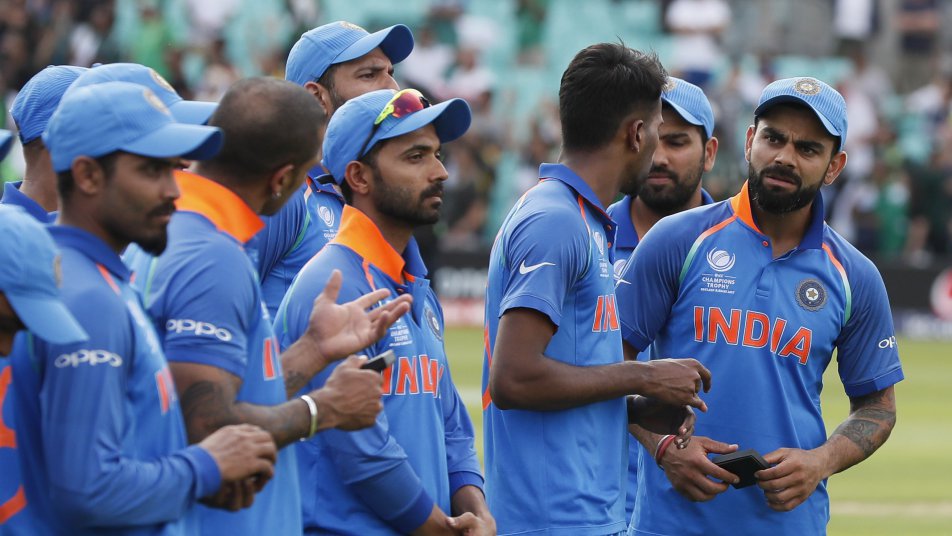 should team india bat first in big matches 10617 BLOG: क्या टीम इंडिया को बड़े मैचों में पहले बल्लेबाजी करनी चाहिए?