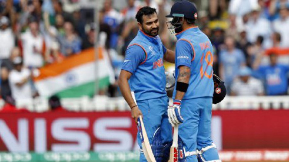 INDvsBAN: बांग्लादेश पर बड़ी जीत के साथ फाइनल में पाक से टीम इंडिया का 'महामुकाबला'