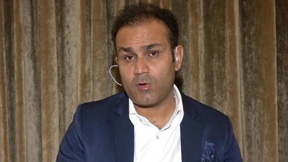 श्रीलंका की टीम एक ऐसी भीगी हुई माचिस है, जिसमें आग नहीं- वीरेंद्र सहवाग