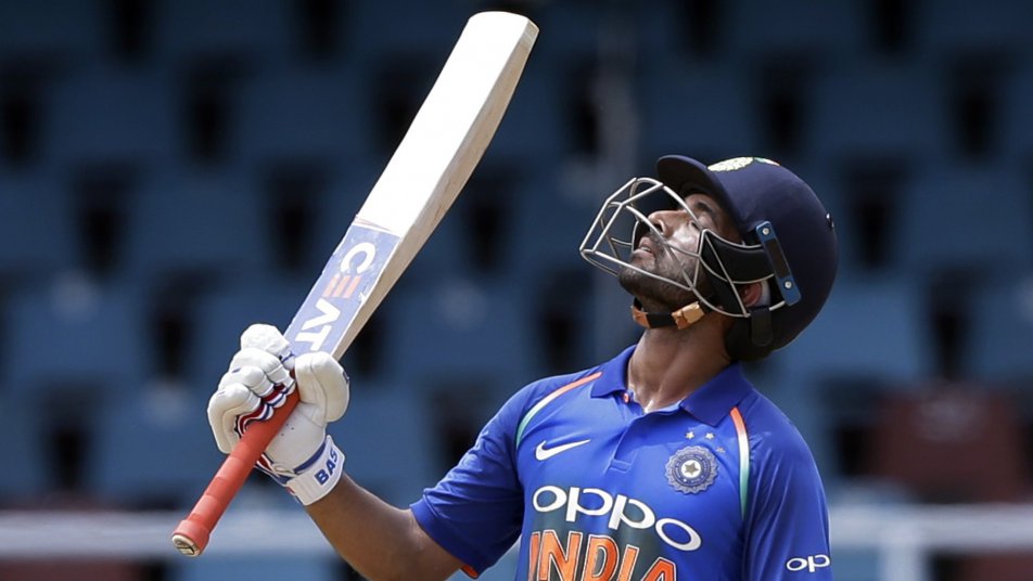 never lost confidence in my limited overs game says ajinkya rahane 10808 सीमित ओवरों के अपने खेल से कभी विश्वास नहीं उठा: अजिंक्या रहाणे