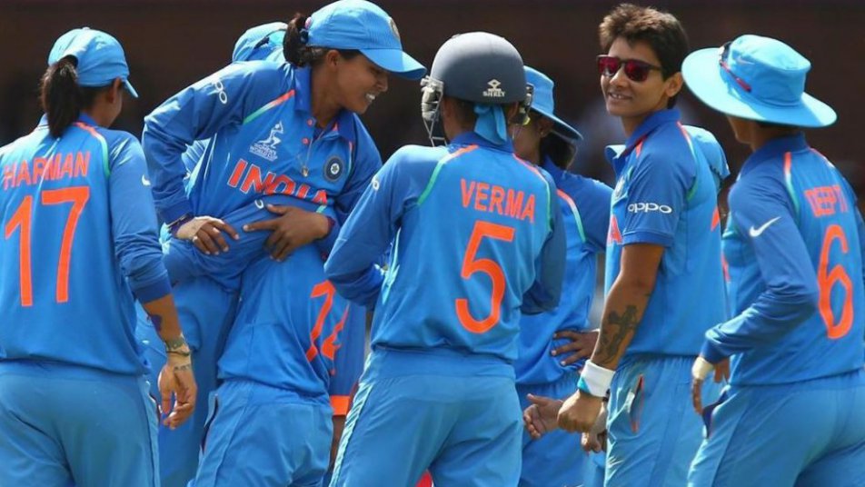 wwc 2017 team india face against australia next game 10985 WWC 2017: छह बार की विश्व चैंपियन ऑस्ट्रेलिया से होगा भारत का अगला मुकाबला
