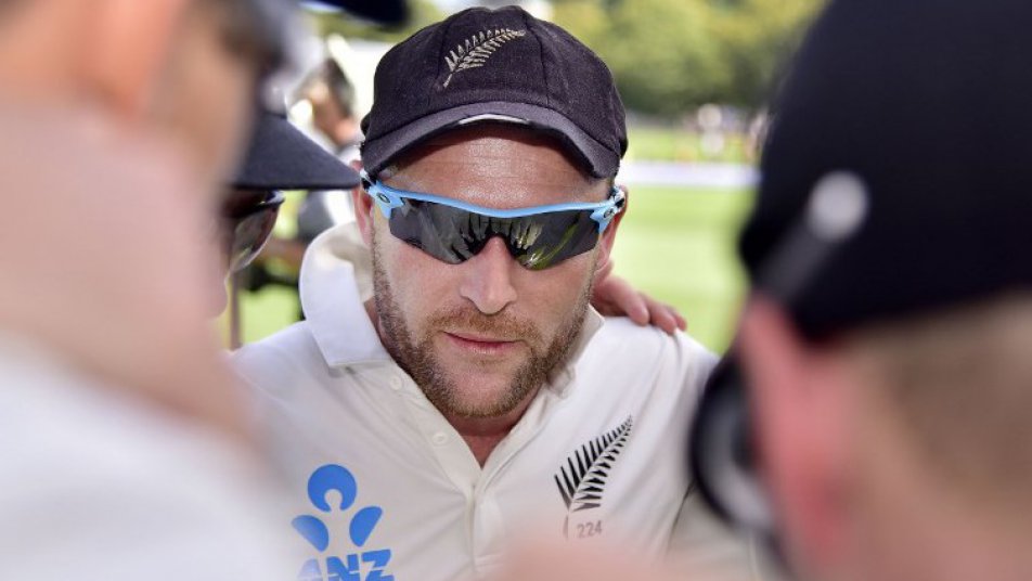 brendon mccullum predicts result of each and every match in world cup 2019 World Cup 2019: न्यूजीलैंड के पूर्व बल्लेबाज ब्रैंडन मैकुलम ने की भविष्यवाणी, 4 टीमों को सेमीफाइनल में किया शामिल, ये टीम देगी भारत को मात