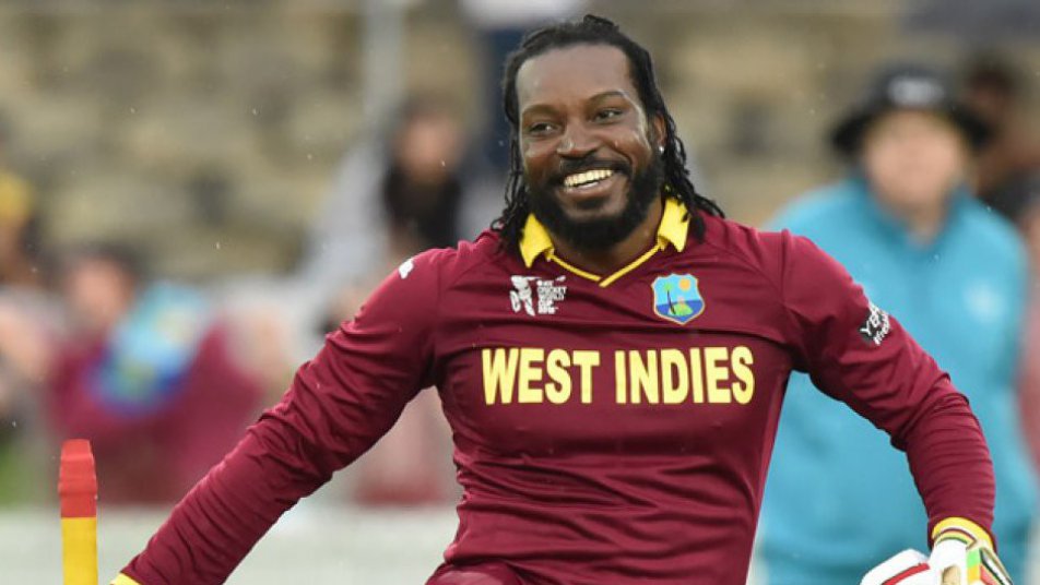 IND vs WI: वेस्टइंडीज की तरफ से सबसे ज्यादा वनडे मैच खेलने वाले बल्लेबाज बने क्रिस गेल, तोड़ा ब्रायन लारा का रिकॉर्ड