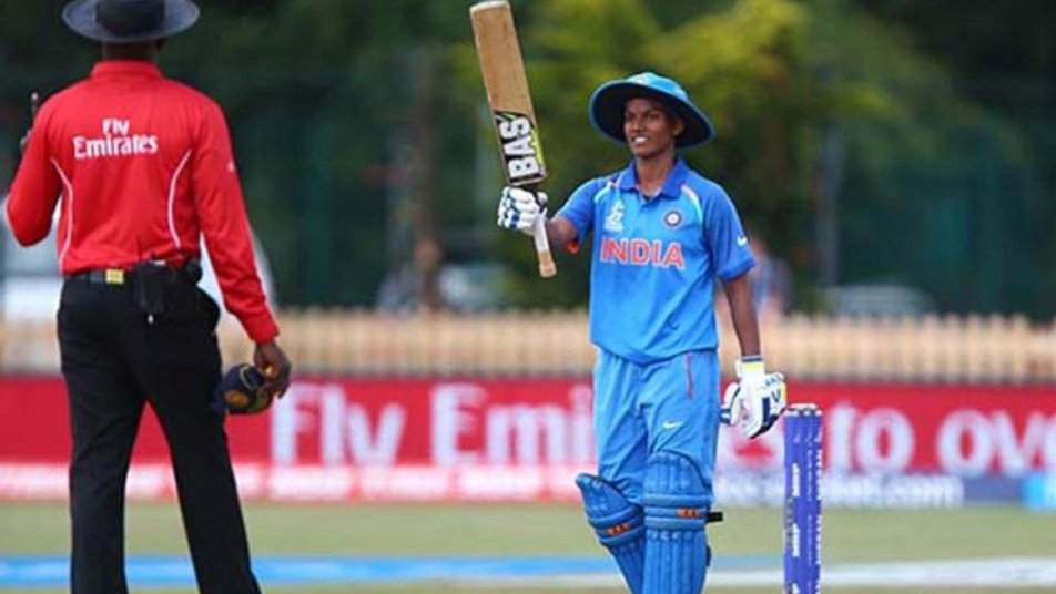 विकेट को समझकर बल्लेबाज़ी करने का मिला फायदा: दीप्ती star deepti sharma react after team india s win 10905 विकेट को समझकर बल्लेबाज़ी करने का मिला फायदा: दीप्ती