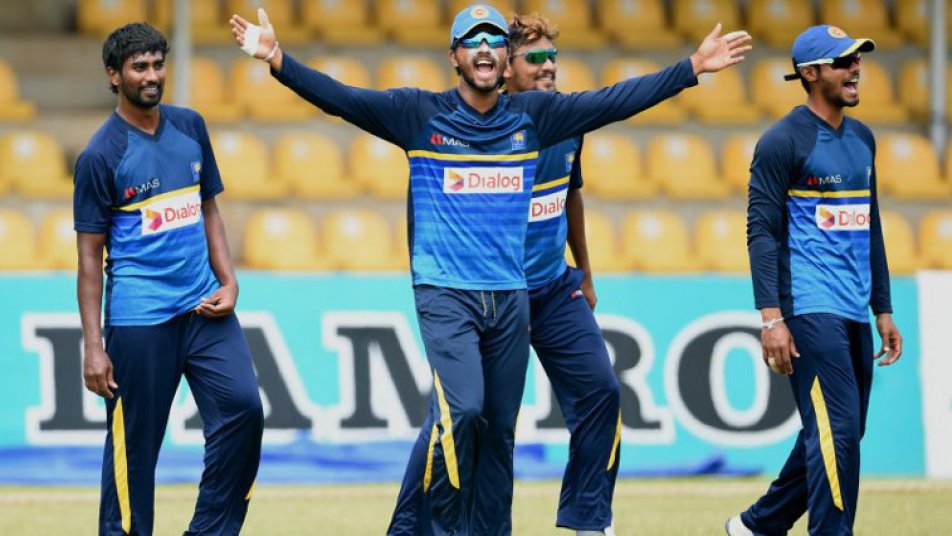 mathews steps down chandimal to lead sl in test tharanga in limited overs 11005 मैथ्यूज के SL की कप्तानी छोड़ने के बाद चंडीमल टेस्ट, उपुल थरंगा वनडे, टी-20 के कप्तान बने