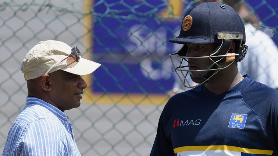 sanath jayasuriya led sri lanka selection panel retained 10891 सनथ जयासूर्या की अगुआई वाली श्रीलंका चयन समिति को मिला 6 महिनों का विस्तार