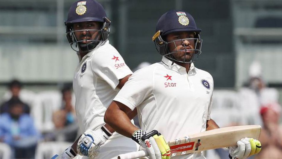 karun nair regrets inability to convert starts in tests matches 10993 करुण नायर को अच्छी शुरुआत को सफलता में न बदल पाने का है मलाल