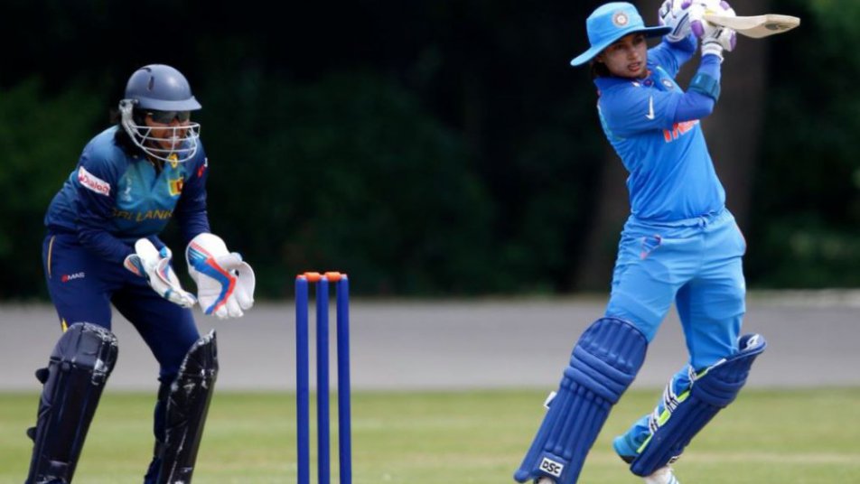 mithali raj needs 87 more runs to become the highest run scorer in womens cricket 10880 आज 87 रन बनाकर महिला क्रिकेट की 'सचिन' बन जाएंगी मिताली!