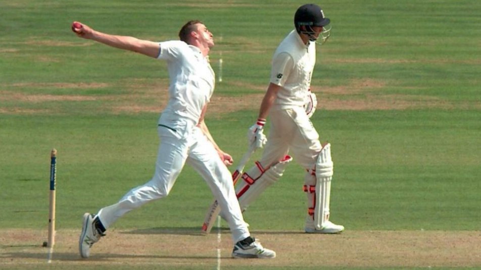 engvssa morne morkel sets record for most wickets off no balls in test history 10911 ENGvsSA: टेस्ट क्रिकेट में नो बॉल पर सबसे अधिक विकेट लेने वाले खिलाड़ी बने मोर्नी मोर्कल !