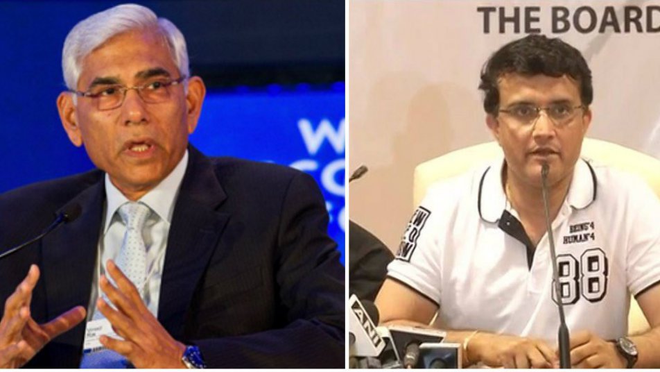 vinod rai overrules cac asks bcci to name india coach by tuesday evening 10984 प्रशासक समिति के अध्यक्ष विनोद राय का BCCI को आदेश आज शाम तक करें कोच का ऐलान