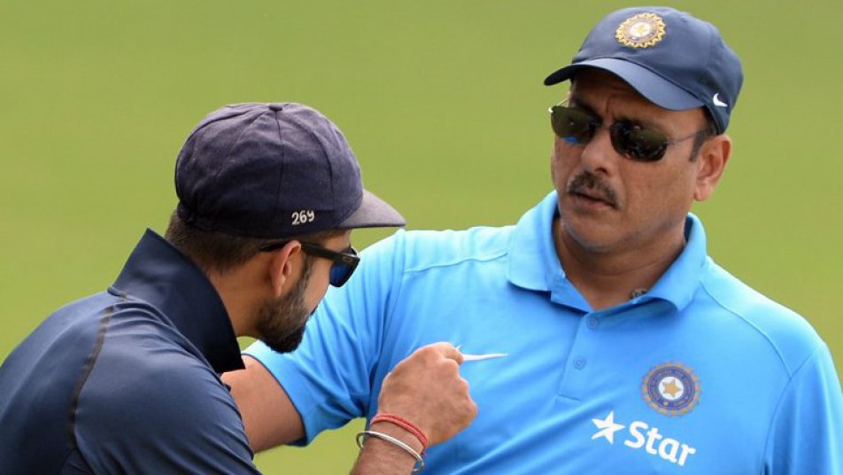 ravi shastris appointment as india coach draws mixed reactions रवि शास्त्री के दोबारा टीम इंडिया के कोच बनने पर जानिए क्या रही पूर्व क्रिकेटर्स से लेकर आम लोगों की राय