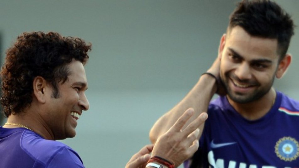 BLOG: सचिन तेंडुलकर का ‘ये’ रिकॉर्ड कैसे तोड़ेंगे विराट कोहली?