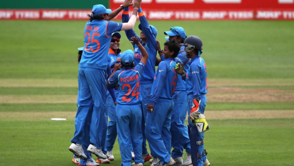 india vs pakistan match preview of women world cup 2017 on sunday 10810 INDvsPAK: कल पाकिस्तान से हार का बदला लेगी 'टीम इंडिया'!