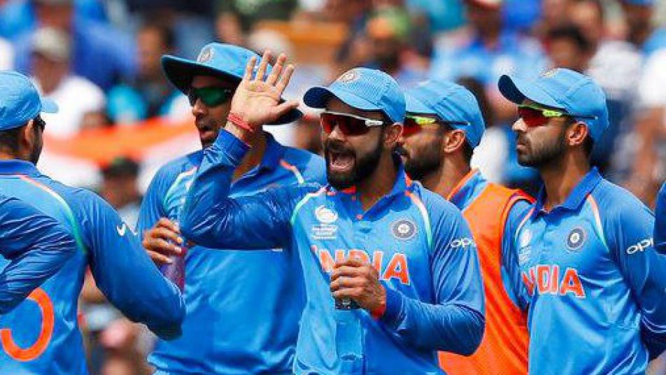 indvswi virat kohli and co india aim to seal odi series in style 10899 INDvsWI: आज जीत के साथ सीरीज़ अपने नाम करने उतरेगी टीम इंडिया