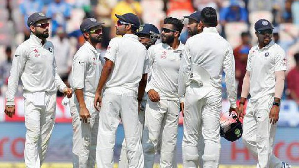 india s squad for test series against sri lanka announce 10958 श्रीलंका दौरे के लिए भारतीय टेस्ट टीम का हुआ ऐलान