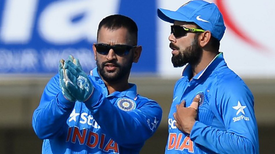 kris srikkanth says king kohli will do it again along with the cool cucumber dhoni World Cup 2019: श्रीकांत ने कहा, 'कोहली और धोनी भारत को दिला सकते हैं विश्व कप'