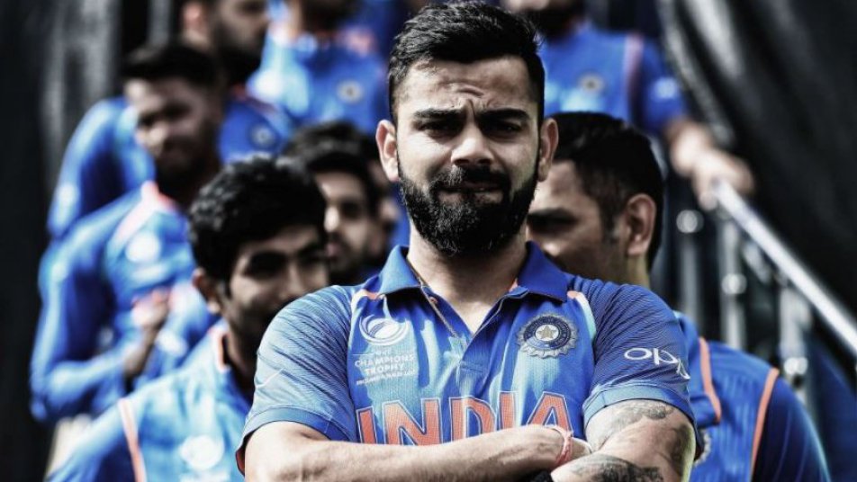 blog on team india s final selection before last odi against west indies 10900 आज किसकी किसकी किस्मत का फैसला करेंगे विराट कोहली?