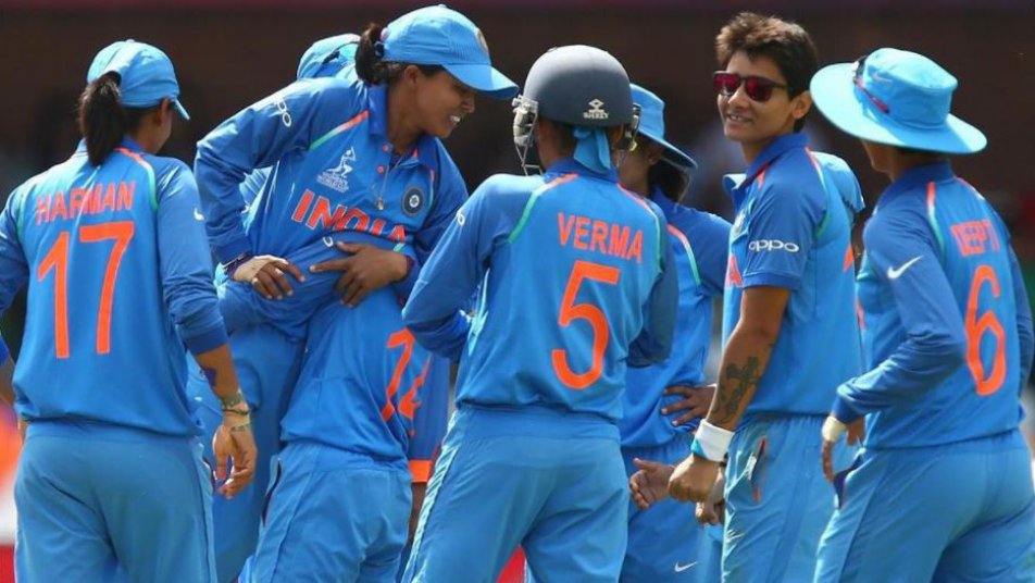 preview of india vs australia match in women s world cup 2017 11002 INDvsAUS: टीम इंडिया के सामने आज ऑस्ट्रेलिया की मुश्किल चुनौती