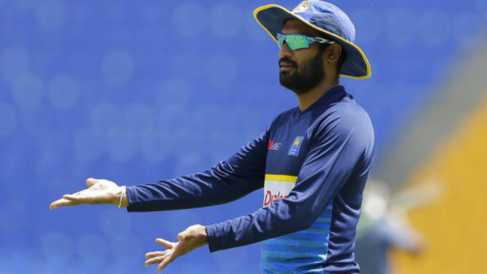 INDvsSL हमारी टीम जीतना भूल गई है: चमारा कापुगेदारा