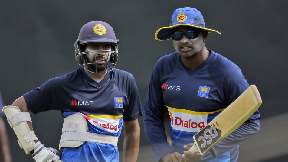 BLOG: टीम इंडिया की गलती से नहीं अपने प्रदर्शन में सुधार से होगा श्रीलंका को फायदा