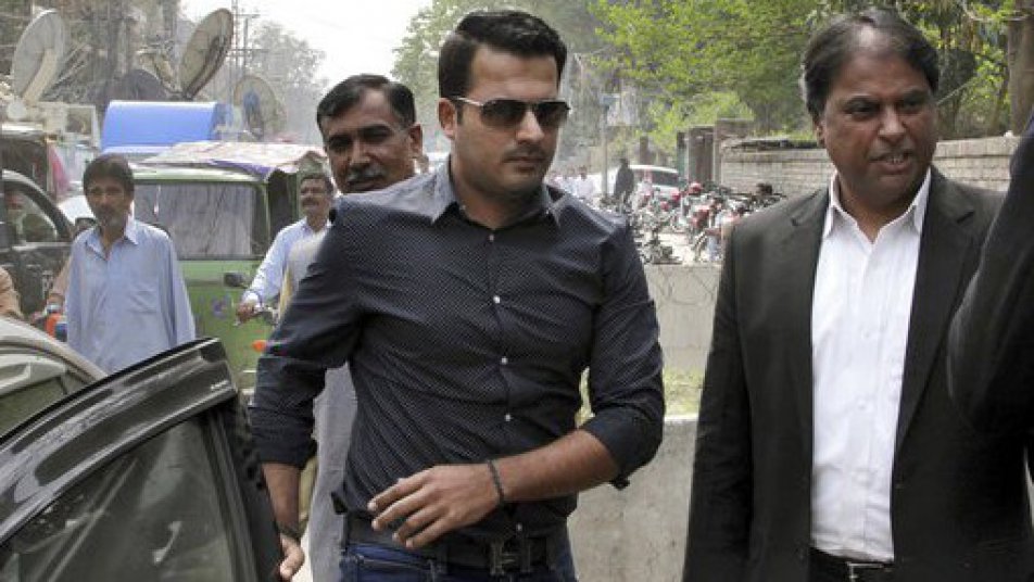 sharjeel khan may appeal against five year ban 11849 5 साल के बैन लगाए जाने से नाखुश शरजील सजा के खिलाफ कर सकते हैं अपील