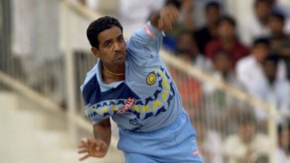 bcb appoints sunil joshi as national spin bowling coach 11760 सुनील जोशी बने बांग्लादेश के स्पिन गेंदबाजी कोच