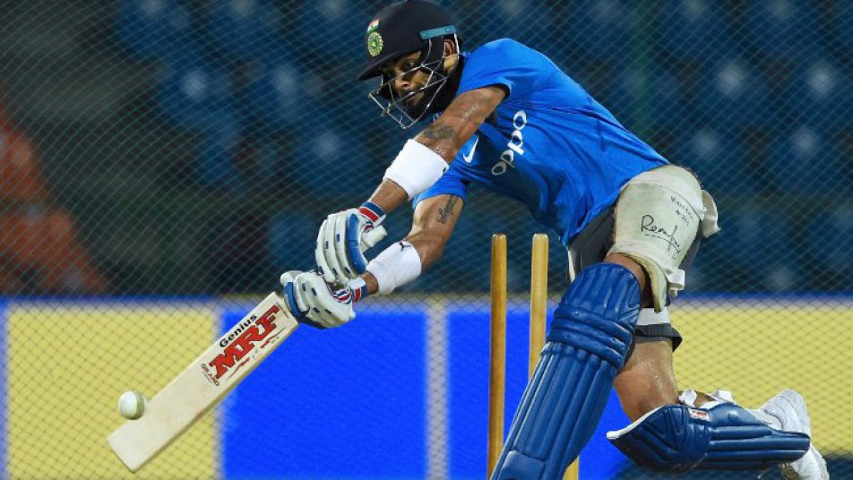 virat kohli open to transition talk with sri lanka but only after series 11769 श्रीलंकाई टीम में बदलाव जुड़े मुद्दों पर कोच निक पोथास से बातचीत को तैयार हैं कोहली