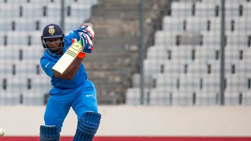 RECORD: सरफराज़ खान ने तोड़ा बड़ा वर्ल्ड रिकॉर्ड